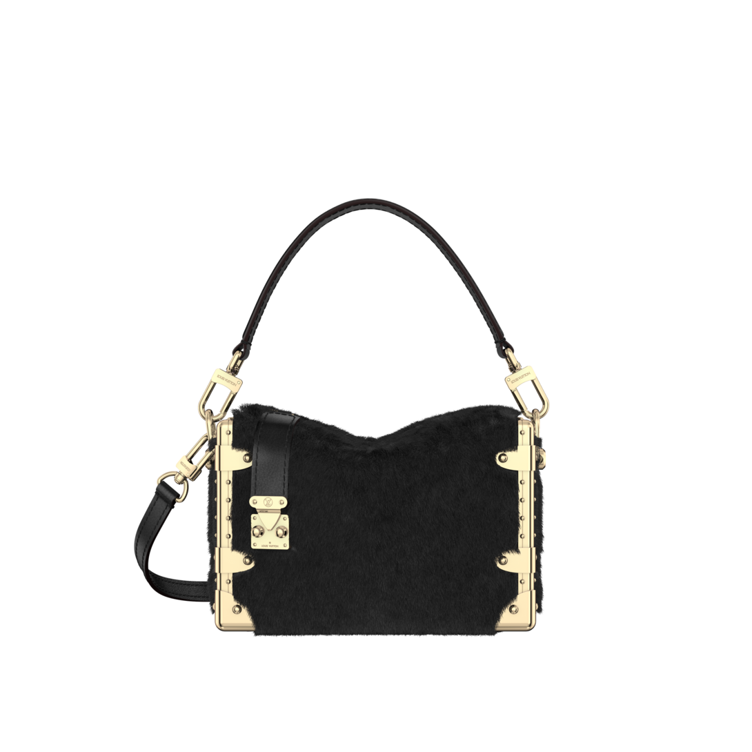 Side Trunk PM L08 - Handbags | LOUIS VUITTON